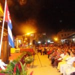 Como es tradicional la Asamblea Solemne del Poder Popular municipal reconoció a hijos ilustres de Baracoa
