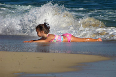 Verano: disfrute y alegría (+ FOTOS)