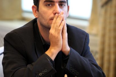 Cayó Leinier en Noruega