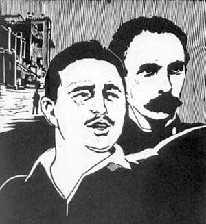 La exposición itinerante De Martí a Fidel…comienza el 12 de agosto en la central provincia de Ciego de Ávila.
