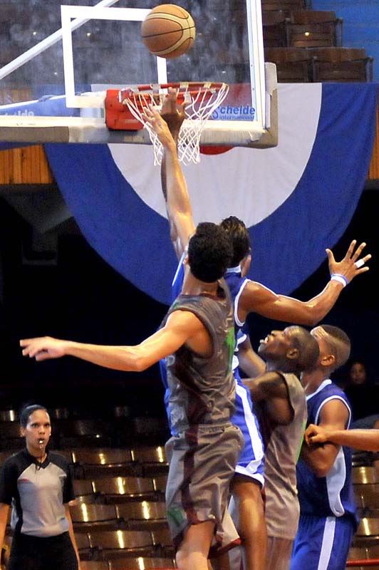 Foto: José Raúl Rodríguez Robleda