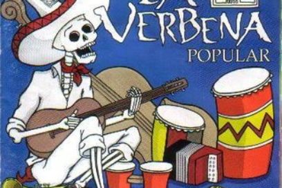 Jolgorio en Santa Clara