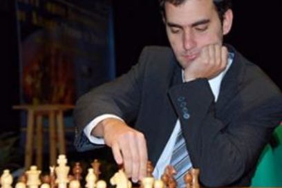 Leinier gana, Bruzón empata y Ortiz pierde en segunda ronda de Copa Mundial de Ajedrez