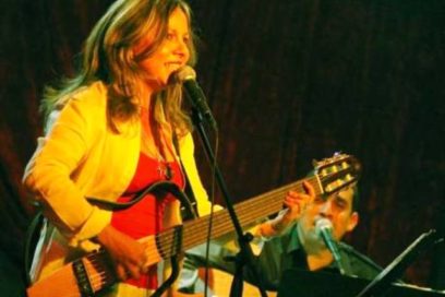 En Guantánamo, edición 37 de la Canción Política