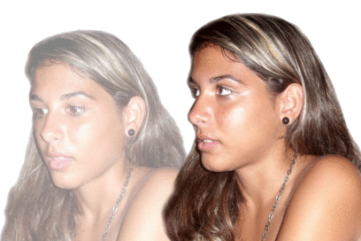 Nombre de virgen y reina: voz de diosa