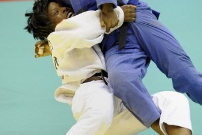 Tampoco pudieron Maricet y Jorge