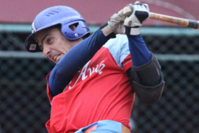 Mario Vega decidió frente a Estados Unidos