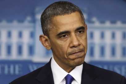 Las guerras de Obama no se toman vacaciones