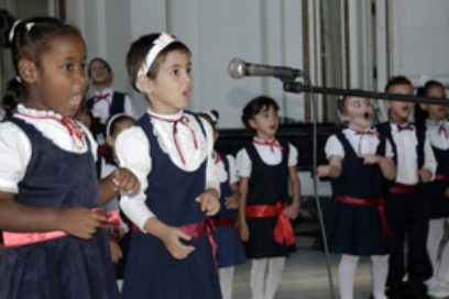 Paseos de verano (VI)