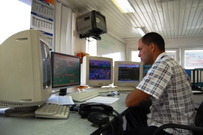 Notable ahorro energético en sector estatal