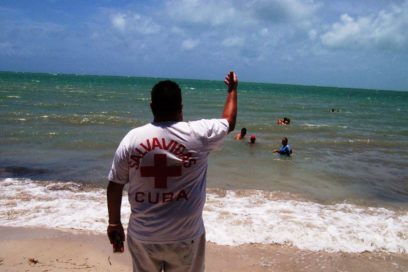 Agosto en la balanza