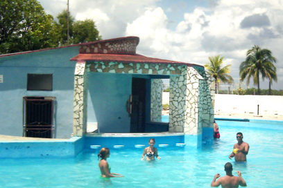 Un salto hasta El Brinquito