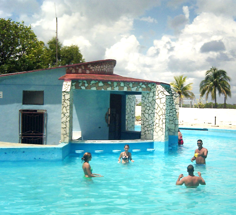 El Brinquito. Foto: Del autor