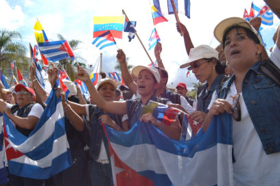 Un día para los jóvenes