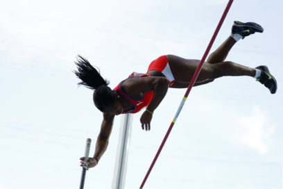 Yarisley saltó su bronce; Cisneros en la pelea