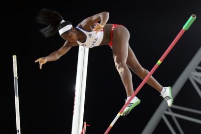 Cuba vuelve al estadio Luzhniki