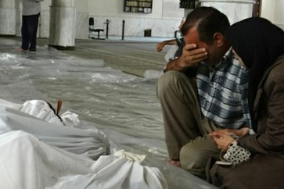 Rusia: “Las acusaciones contra Siria de uso de armas químicas fueron prefabricadas”