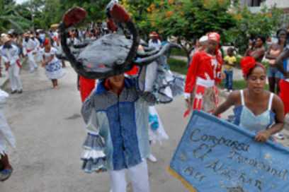 El  Alacrán está en la calle (+FOTOS)