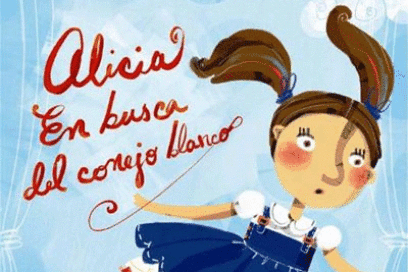 Alicia viene con Las Estaciones