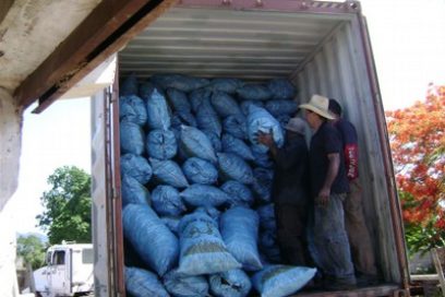 Carbón espirituano posicionado en el mercado mundial