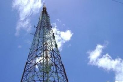 Sancti Spíritus: Reparaciones para optimizar las señales radial y televisiva
