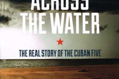 Promocionarán en EE.UU. volumen sobre antiterroristas cubanos
