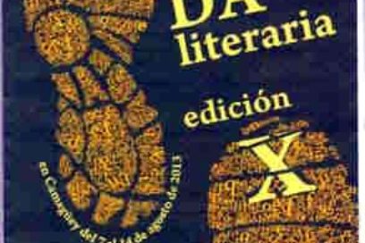 Una cruzada por la literatura
