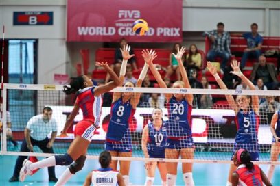 Grand Prix: Vistazo in situ