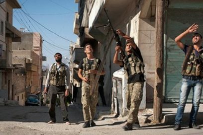 Opositores sirios confirman su implicación en ataque con armas químicas
