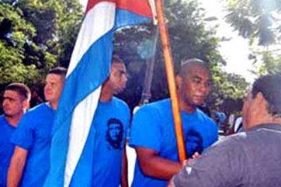 Tigres avileños al World Baseball Challenge