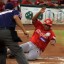 Despaigne en la Liga mexicana