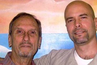 Gerardo Hernández: Es solo un viaje, Saúl, lo otro no es cierto