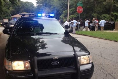 Tiroteo en una escuela primaria en EE.UU. (+FOTOS)