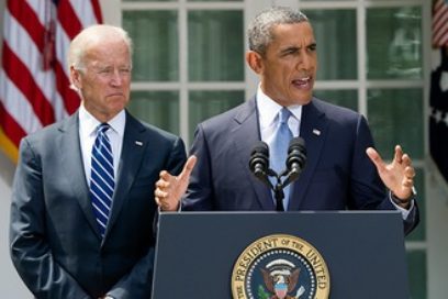 Obama: «EE.UU. debe realizar un ataque militar contra Siria»