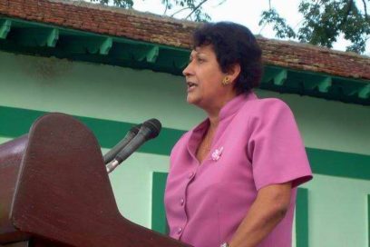 Llama Ministra de Educación a evitar el fraude académico