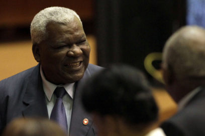 Convoca presidente del Parlamento cubano a preservar integridad y disciplina