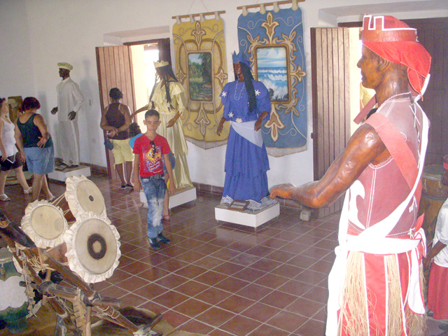 Foto: Joel Farramola