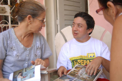 Trastornos del espectro autista: Crecer ante la diversidad