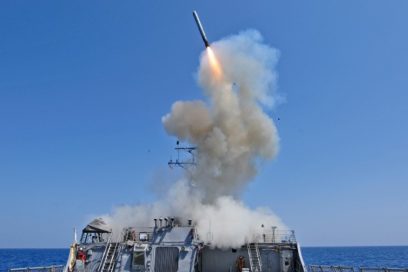 22 razones por las que EE.UU. no debe desatar una guerra