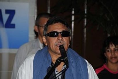 Prosigue en Cuba diálogo de paz para Colombia