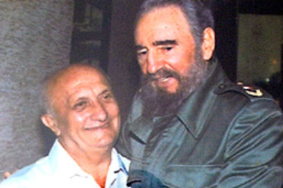 El liderazgo más  trascendental de nuestra época