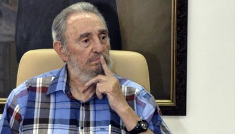 Se preparan los medios navales y aéreos del imperio y sus aliados para iniciar un genocidio contra los pueblos árabes