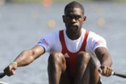 Remero Fournier logró boleto a final mundial