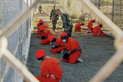 Cumple 6 meses huelga de hambre de presos en Guantánamo
