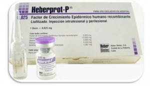 Más de mil profesionales, entre angiólogos, podólogos, enfermeros, médicos generales integrales y traumatólogos, han recibido diplomados en el manejo de los afectados con úlceras en sus pies y en el empleo de esta terapia de reemplazo, única de su tipo en el mundo