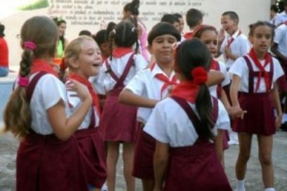 A las puertas del nuevo curso
