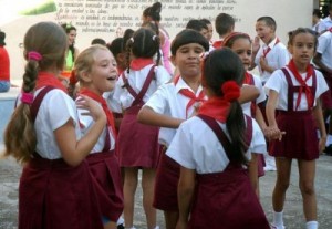 El alumnado espirituano contará con claustro reforzado