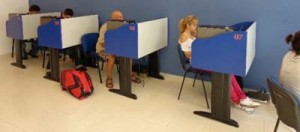 La compañía cubana trabaja para ampliar también la interconexión a través de la vía inalámbrica, conocida como wifi, y de la telefonía móvil
