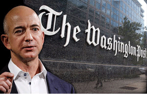 Jeff Bezos