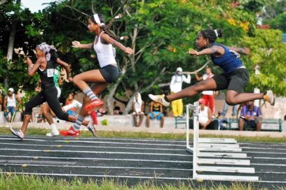Atletismo: el deporte del cuatrienio